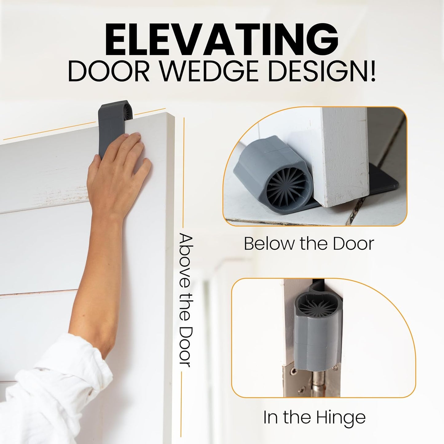 prevent refrigerator square swing adhesive circle circular pad protection sizes spring loaded strip attaches ducki chairs