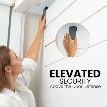 pieces replace used self tile damaged wood hinge lowes pin modern shield wedge doorholder caps protect bottom doorstoper