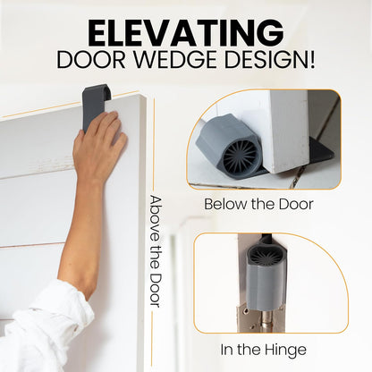 prevent refrigerator square swing adhesive circle circular pad protection sizes spring loaded strip attaches ducki chairs